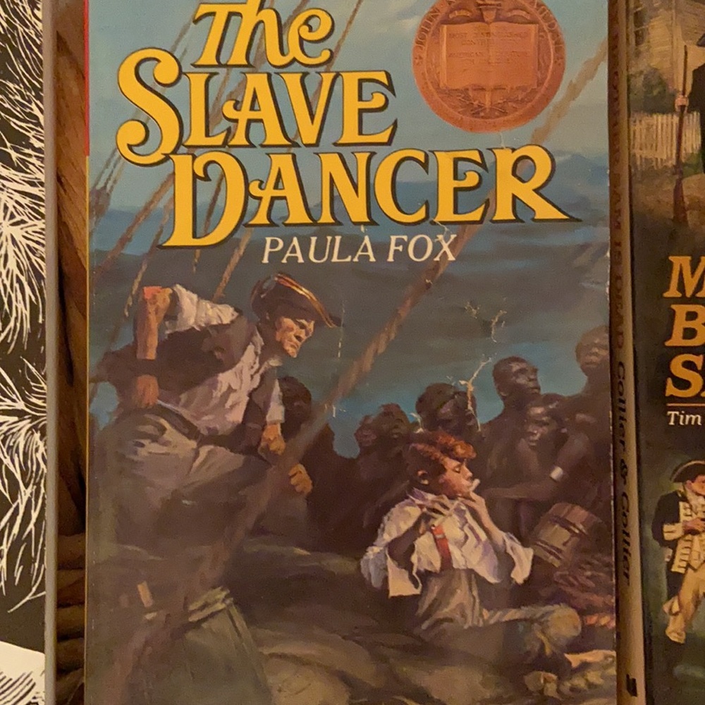 Newberry Award Winning 🏆 Young Readers Classics - Picture 7 of 9